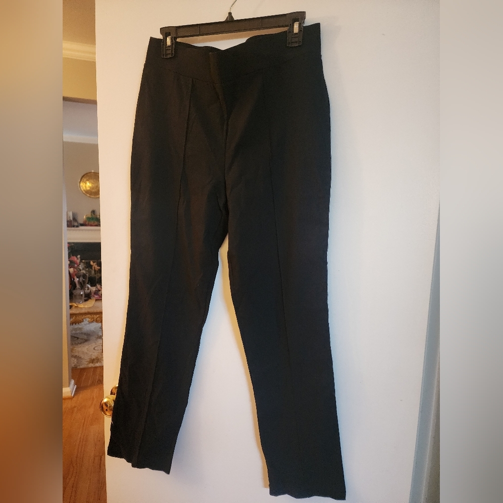Logo ANY WEAR Dress Pants